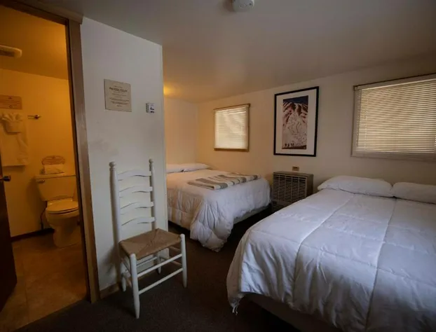 Majestic Valley Wilderness Lodge hotel detail image 4