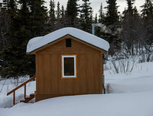 Majestic Valley Wilderness Lodge hotel detail image 2