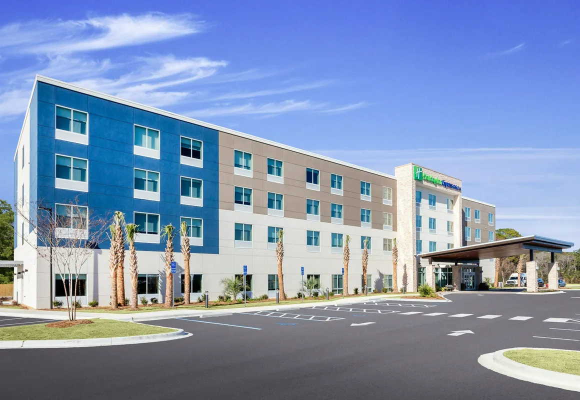 Holiday Inn Express & Suites Niceville - Eglin Area by IHG hotel hero