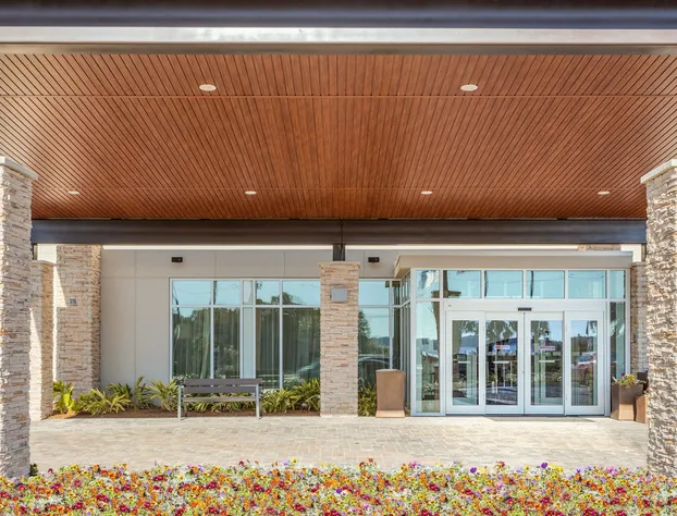 Holiday Inn Express & Suites Niceville - Eglin Area by IHG hotel detail image 1