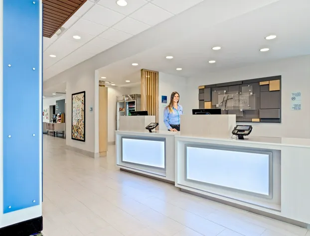 Holiday Inn Express & Suites Niceville - Eglin Area by IHG hotel detail image 4