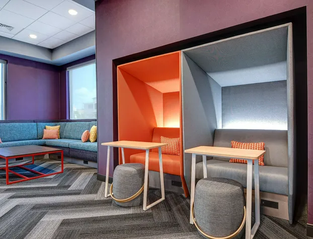 Tru By Hilton Columbia Greystone hotel detail image 2