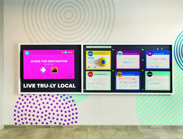 Tru By Hilton Columbia Greystone hotel detail image 3