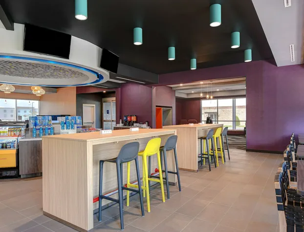 Tru By Hilton Columbia Greystone hotel detail image 4