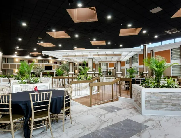 LeBossier Hotel hotel detail image 3