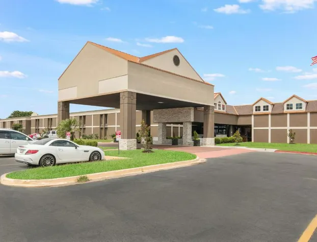 LeBossier Hotel hotel detail image 1