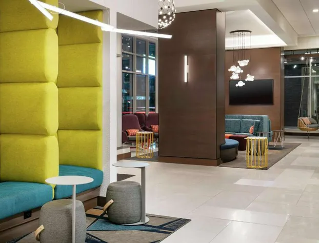 Tru By Hilton Denver Downtown Convention Center hotel detail image 2