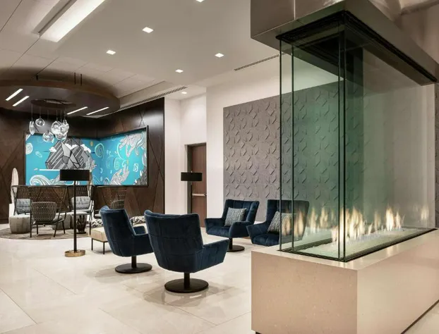 Tru By Hilton Denver Downtown Convention Center hotel detail image 2