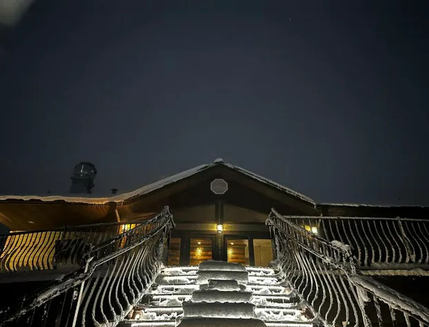 Zion Cliff Lodge hotel detail image 2