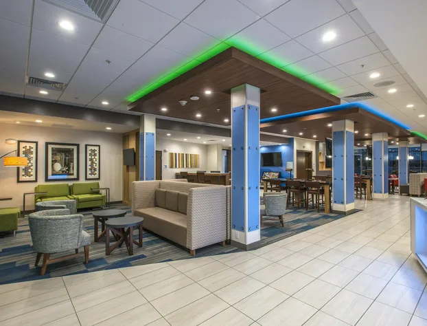 Holiday Inn Express & Suites Phoenix North - Happy Valley by IHG hotel detail image 2