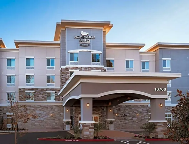 Homewood Suites by Hilton Rancho Cordova Sacramento hotel detail image 1