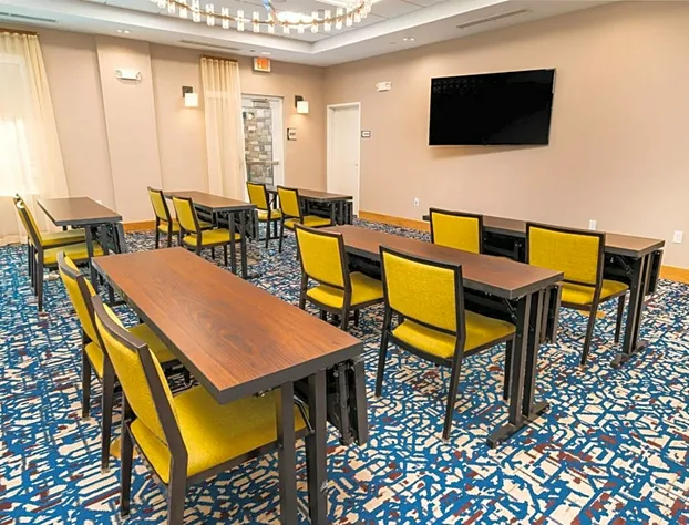 Homewood Suites by Hilton Rancho Cordova Sacramento hotel detail image 2