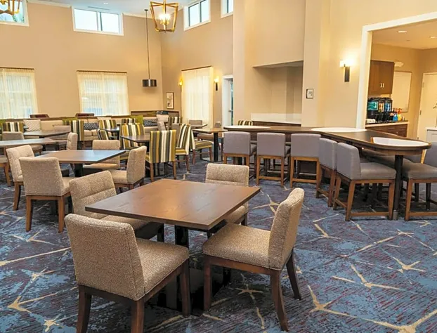 Homewood Suites by Hilton Rancho Cordova Sacramento hotel detail image 4