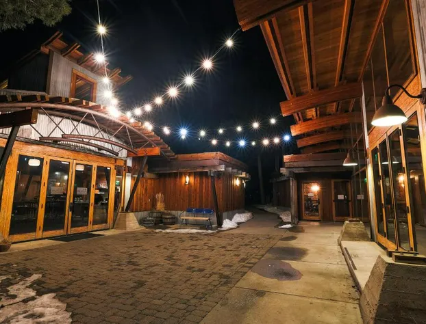 Gravity Haus Truckee-Tahoe hotel detail image 1