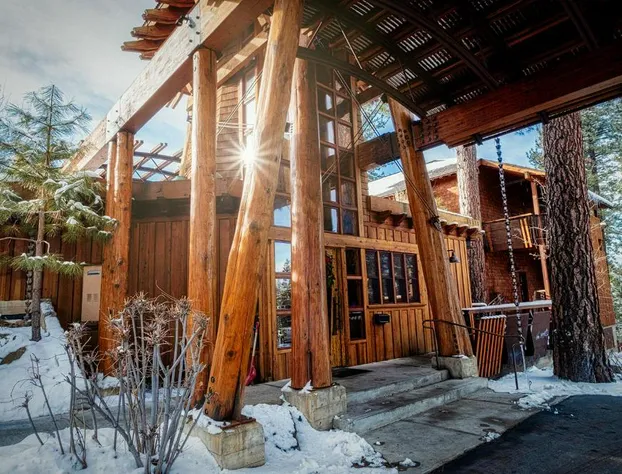 Gravity Haus Truckee-Tahoe hotel detail image 2