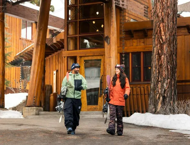 Gravity Haus Truckee-Tahoe hotel detail image 3