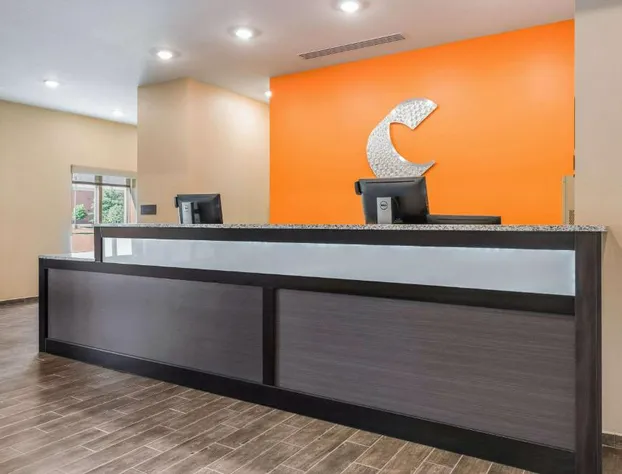 Comfort Suites Marysville Columbus - Northwest hotel detail image 4