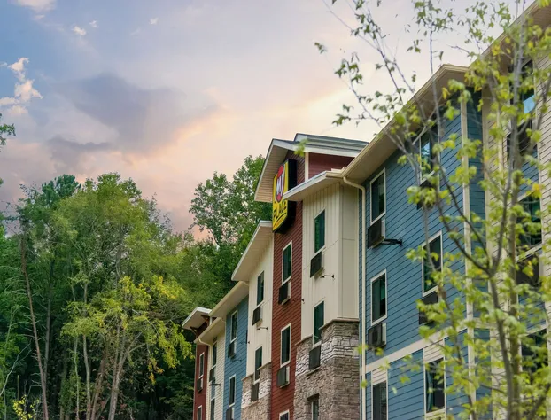 My Place Hotel - Huntersville, NC hotel detail image 2