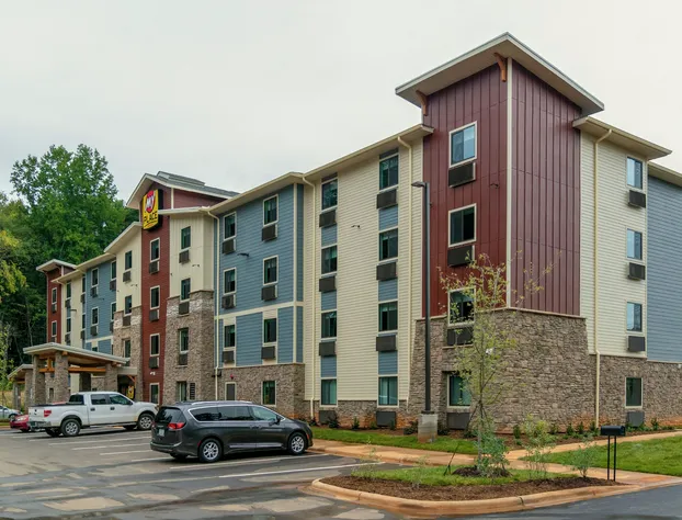My Place Hotel - Huntersville, NC hotel detail image 3