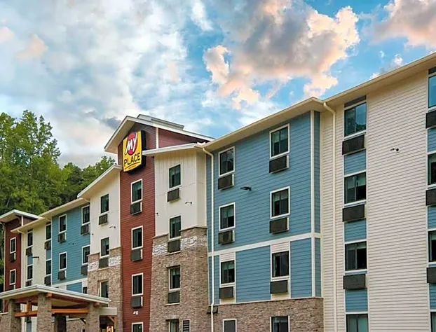 My Place Hotel - Huntersville, NC hotel detail image 1