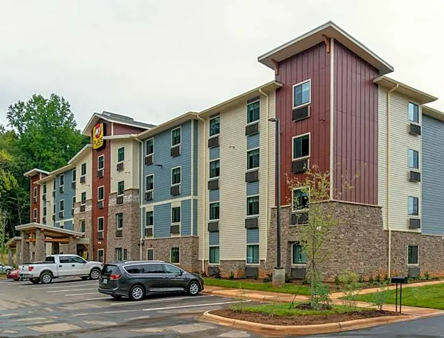My Place Hotel - Huntersville, NC hotel detail image 3
