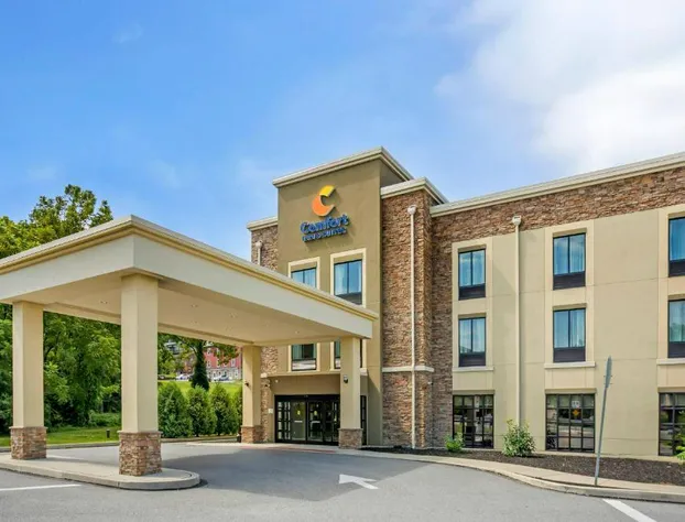 Comfort Inn & Suites Gap Amish Country hotel detail image 2