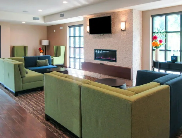 Comfort Inn & Suites Gap Amish Country hotel detail image 1