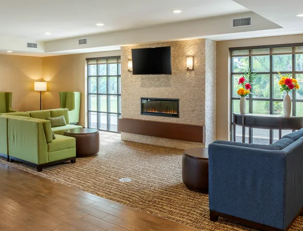 Comfort Inn & Suites Gap Amish Country hotel detail image 2