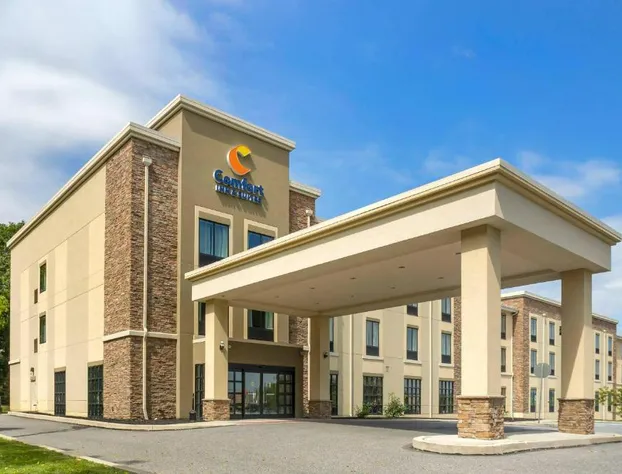 Comfort Inn & Suites Gap Amish Country hotel detail image 1