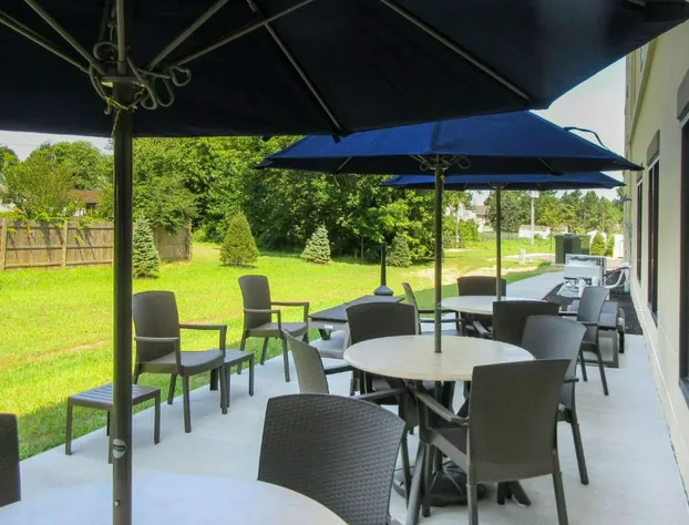 Comfort Inn & Suites Gap Amish Country hotel detail image 4