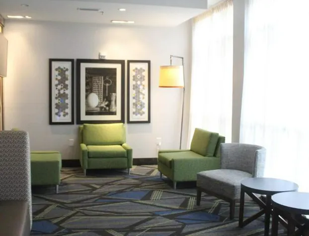 Holiday Inn Express & Suites Kokomo South by IHG hotel detail image 2