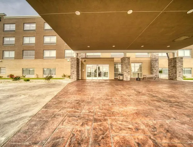 Holiday Inn Express & Suites Kokomo South by IHG hotel detail image 1