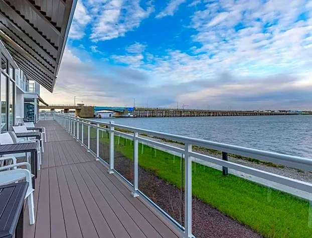 Cambria Hotel Ocean City - Bayfront hotel detail image 4