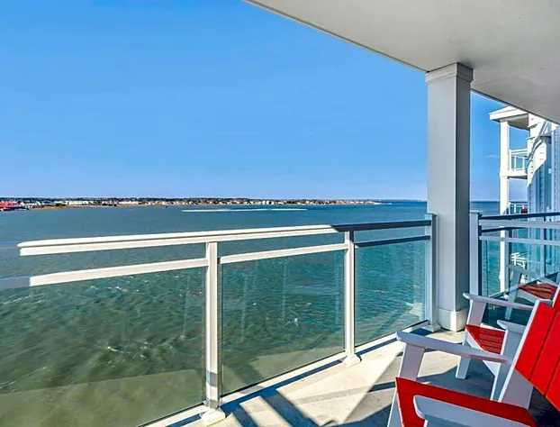 Cambria Hotel Ocean City - Bayfront hotel detail image 3