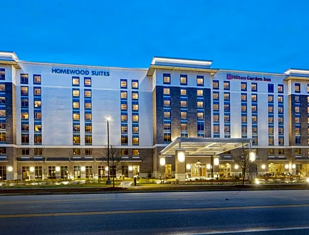 Hilton Garden Inn Summerville hotel detail image 2