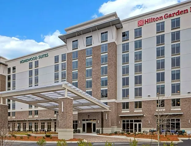 Hilton Garden Inn Summerville hotel detail image 3