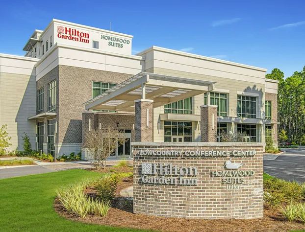 Hilton Garden Inn Summerville hotel detail image 1