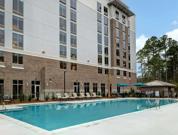 Hilton Garden Inn Summerville hotel detail image 2