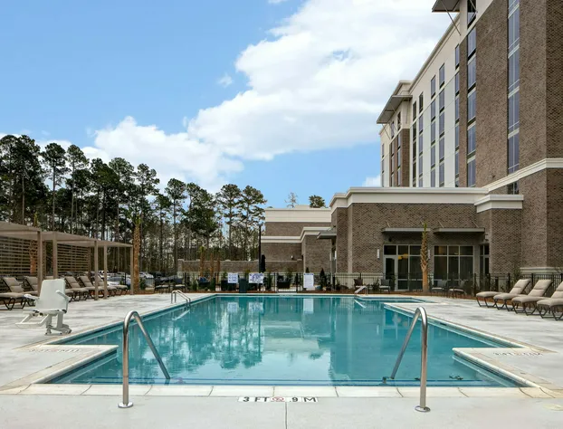 Hilton Garden Inn Summerville hotel detail image 3
