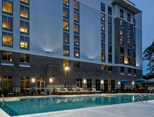 Hilton Garden Inn Summerville hotel detail image 4