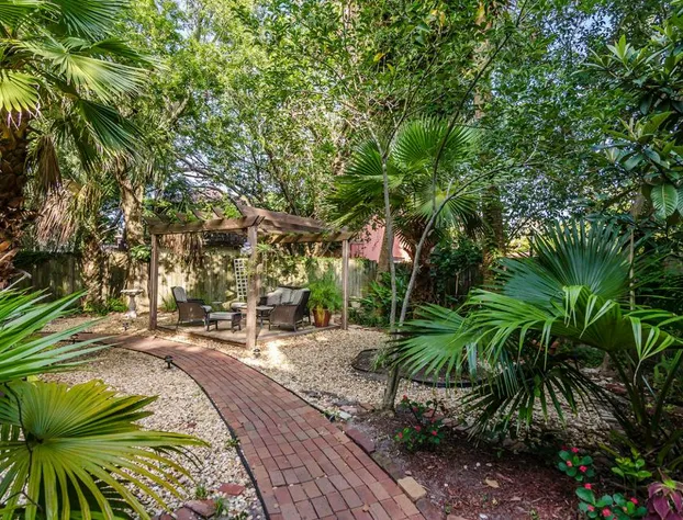 Casablanca Inn on the Bay hotel detail image 1