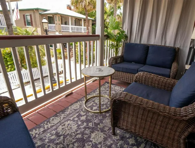 Casablanca Inn on the Bay hotel detail image 2