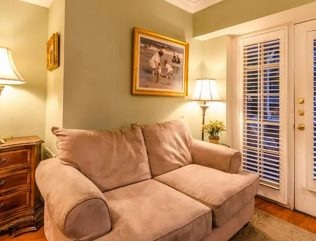 Casablanca Inn on the Bay hotel detail image 3