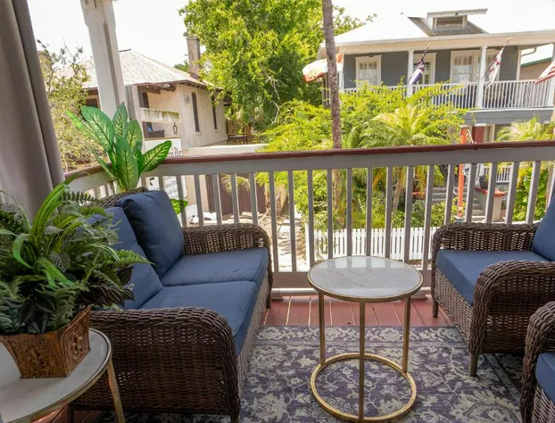 Casablanca Inn on the Bay hotel detail image 4