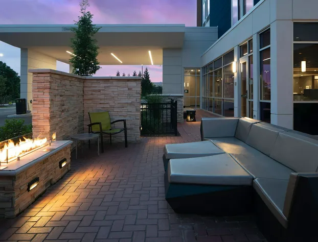 SpringHill Suites by Marriott Winchester hotel detail image 2