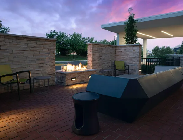 SpringHill Suites by Marriott Winchester hotel detail image 3