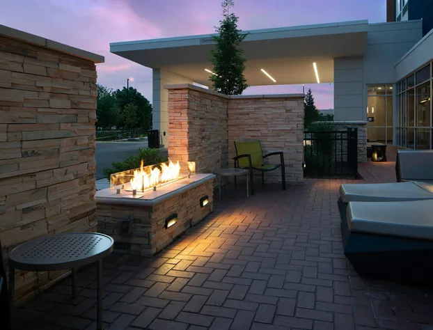 SpringHill Suites by Marriott Winchester hotel detail image 4