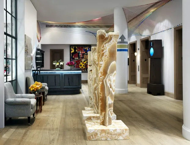 The Whitby Hotel hotel detail image 1