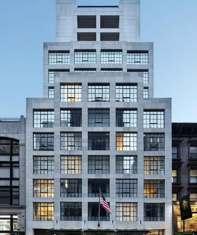 The Whitby Hotel hotel hero