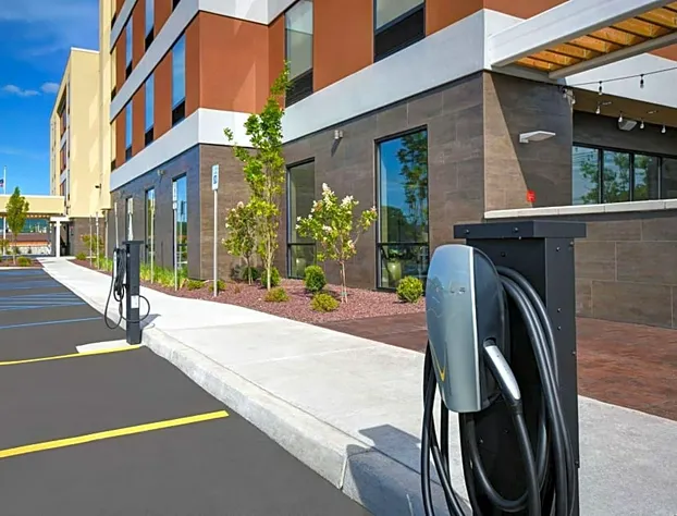 Home2 Suites by Hilton Utica, NY hotel detail image 1